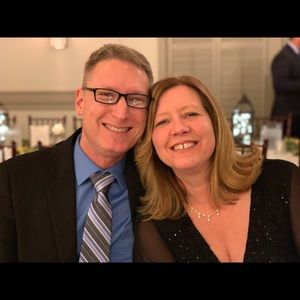 Meet your Posher, Patricia